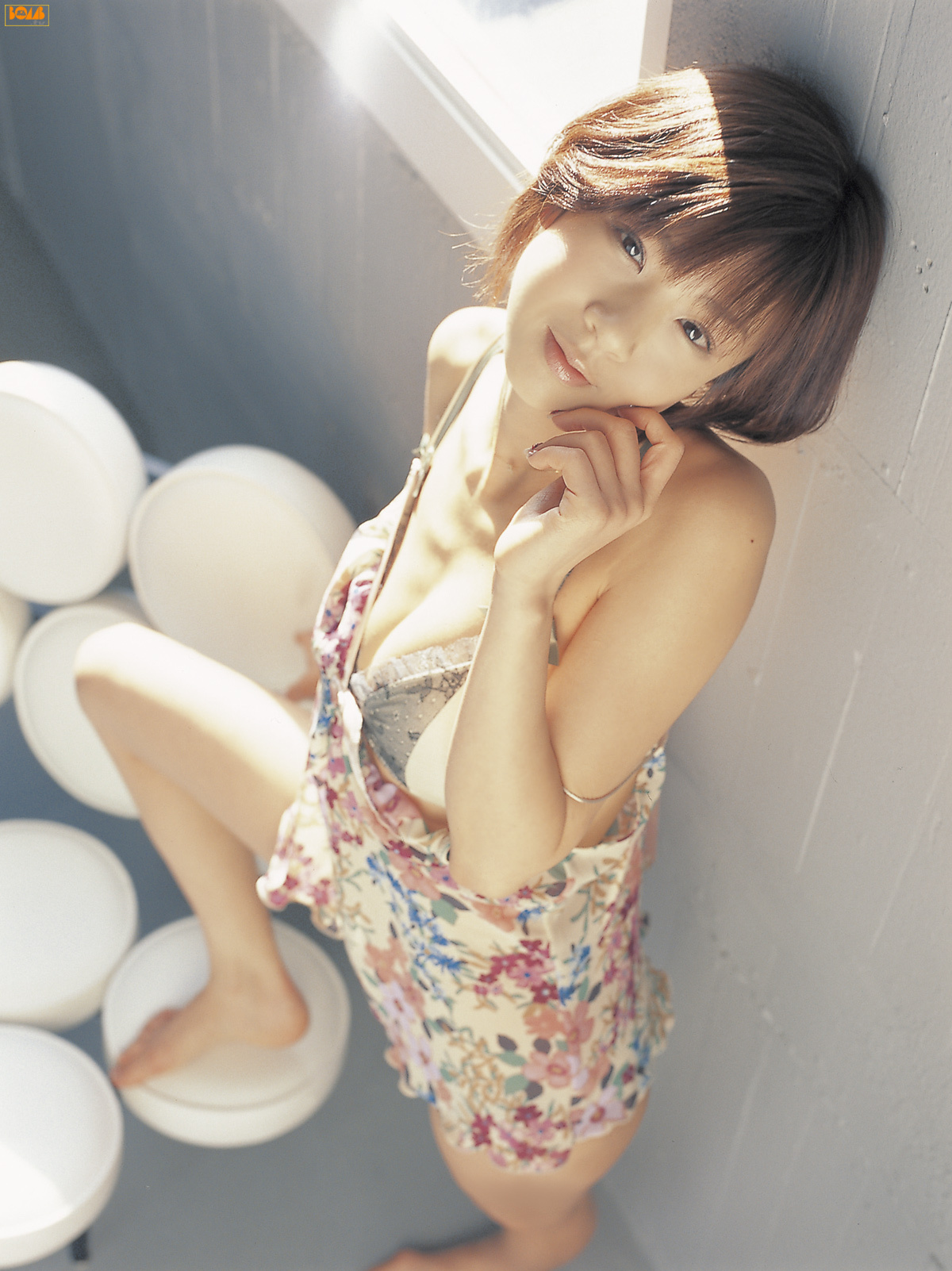 Aki Hoshino 星野亚希 ASIA Bomb.TV